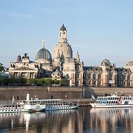 Hotel Villa Noel – Central Station Dresden