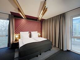 B&B HOTEL Frankfurt-Oder