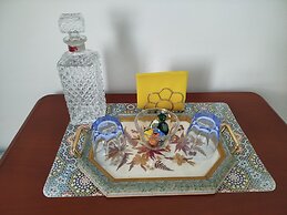 B&B Signora Minù