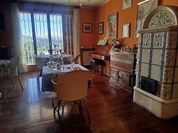 B&B Signora Minù