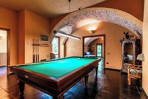 Villa Oasi
