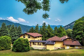 Villa Oasi