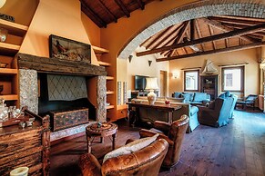 Villa Oasi