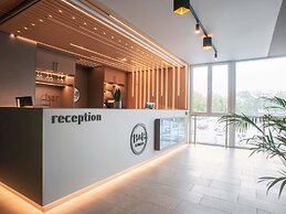 B&B HOTEL Wismar