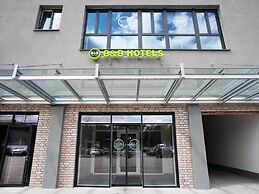 B&B HOTEL Wismar