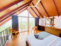 Mount Hunt Resort