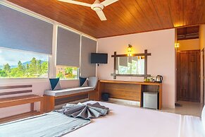 Mount Hunt Resort