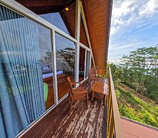 Mount Hunt Resort