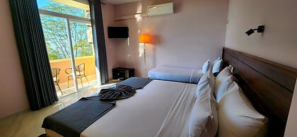 Mount Hunt Resort