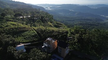 Mount Hunt Resort