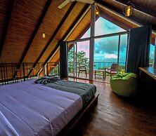 Mount Hunt Resort