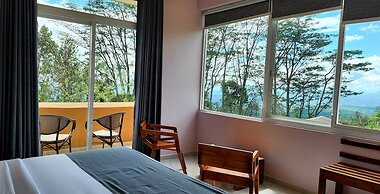 Mount Hunt Resort