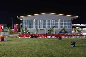 Svasti Resort
