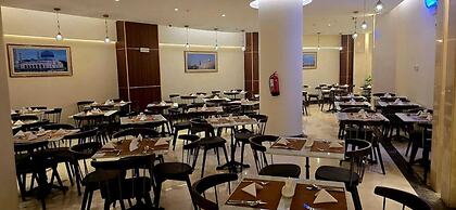 Maysan Rehab AL Mysk