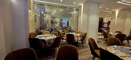 Maysan Rehab AL Mysk