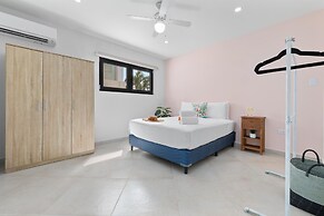 Modern NEW 2br1ba Nature Escape Great Location