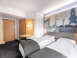B&B HOTEL St. Pölten