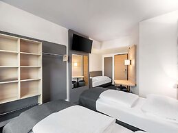 B&B HOTEL St. Pölten