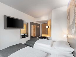 B&B HOTEL St. Pölten