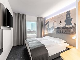 B&B HOTEL St. Pölten