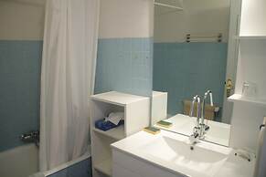 Castel des Neiges Csa4 Centre & View 6 Pers