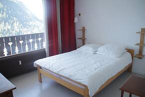 Castel des Neiges Csa4 Centre & View 6 Pers