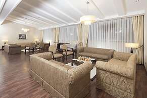 Korel Thermal Resort Hotel & SPA