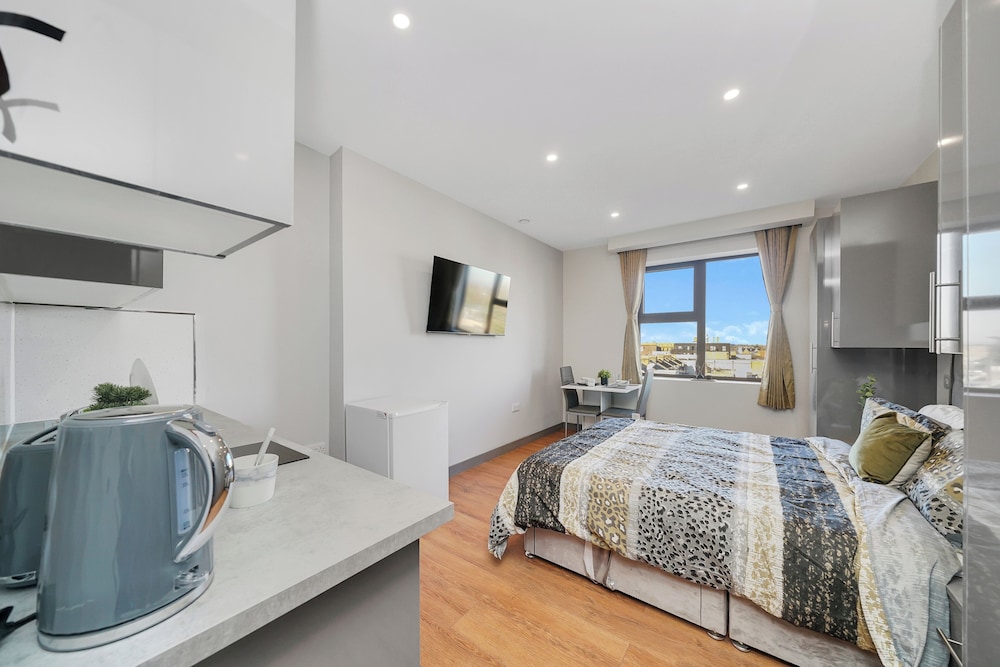 Apartment in Ilford - East London
