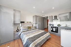 Apartment in Ilford - East London