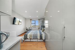 Apartment in Ilford - East London