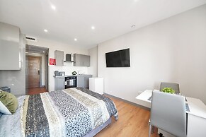 Apartment in Ilford - East London