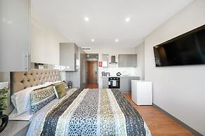 Apartment in Ilford - East London