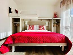 B&B THE SEA - Family Rooms