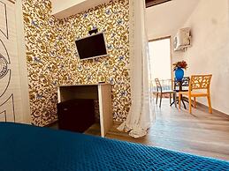 B&B THE SEA - Family Rooms