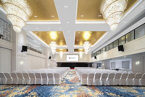 Hilton Garden Inn Shanghai Jiading