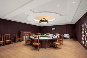 Hilton Garden Inn Shanghai Jiading