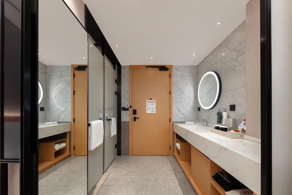 Hilton Garden Inn Shanghai Jiading