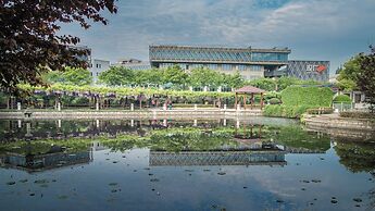 Hilton Garden Inn Shanghai Jiading