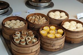 Hilton Garden Inn Shanghai Jiading