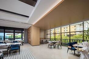 Hilton Garden Inn Shanghai Jiading