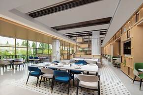 Hilton Garden Inn Shanghai Jiading