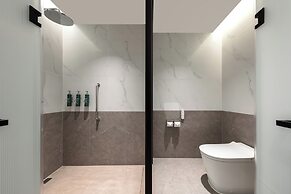 Hilton Garden Inn Shanghai Jiading