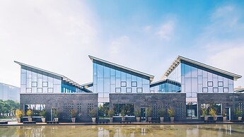 Hilton Garden Inn Shanghai Jiading