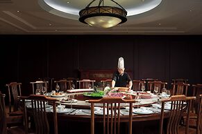 Hilton Garden Inn Shanghai Jiading