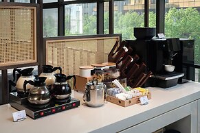 Hilton Garden Inn Shanghai Jiading