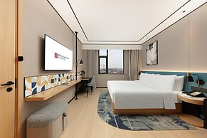 Hilton Garden Inn Shanghai Jiading
