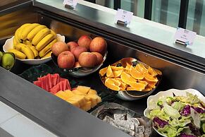 Hilton Garden Inn Shanghai Jiading