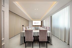 Hilton Garden Inn Shanghai Jiading