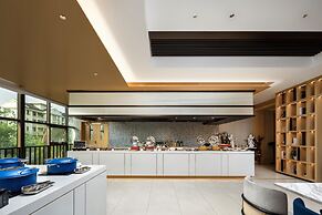 Hilton Garden Inn Shanghai Jiading