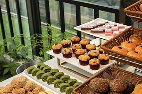 Hilton Garden Inn Shanghai Jiading